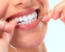 Diş ipi kullanımı hakkında bilmeniz gereken şaşırtıcı şey