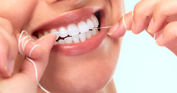 Diş ipi kullanımı hakkında bilmeniz gereken şaşırtıcı şey